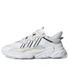 Adidas Originals (wmns)  Ozweego 'white Grey'