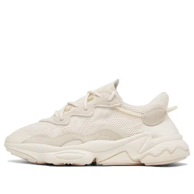 Adidas Originals (wmns)  Ozweego 'wonder White' In Neutral