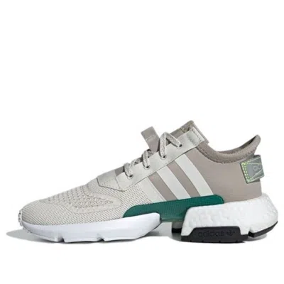 Adidas Originals (wmns)  Pod-s3.1 Grey/green