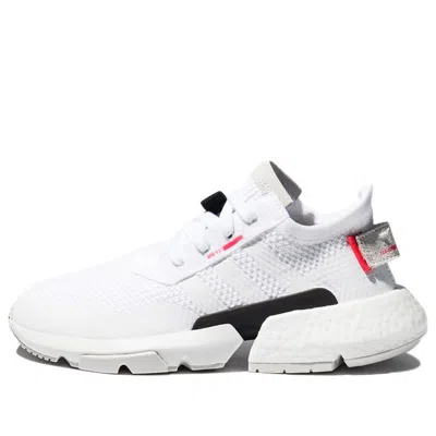 Adidas Originals (wmns)  Pod-s3.1 'white Black'
