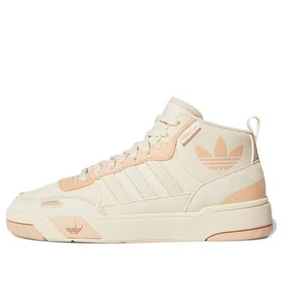 Adidas Originals (wmns)  Post Up 'light Pink' In Neutral