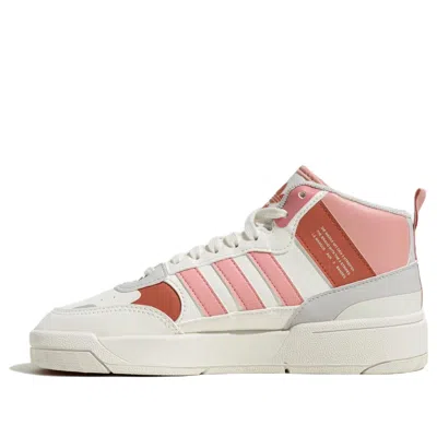 Adidas Originals (wmns)  Post Up 'pink Cloud White' In Multi