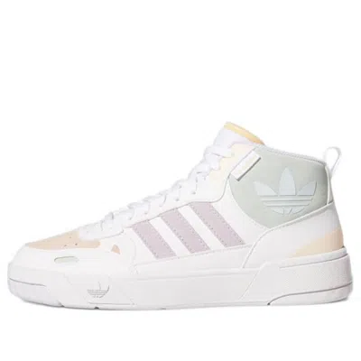 Adidas Originals (wmns)  Post Up 'white'
