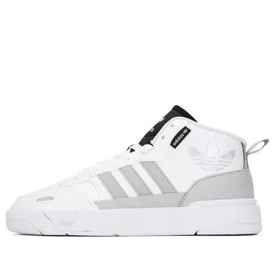 Adidas Originals (wmns)  Post Up 'white Light Grey'