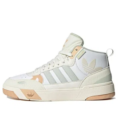Adidas Originals (wmns)  Post Up 'white Orange'