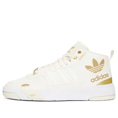 Adidas Originals (wmns)  Postup 'white Gold'