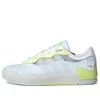 Adidas Originals (wmns)  Rey Galle 'blue Yellow'