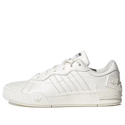 Adidas Originals (wmns)  Rey Galle White