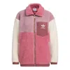 Adidas Originals (wmns)  Sherpa Jackets 'pink'