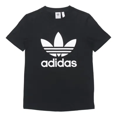 Adidas Originals (wmns)  Short Sleeve Black