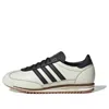 Adidas Originals (wmns)  Sl 72 ' Off White Core Black'