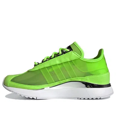 Adidas Originals (wmns)  Sl Andridge 'green Silver White'