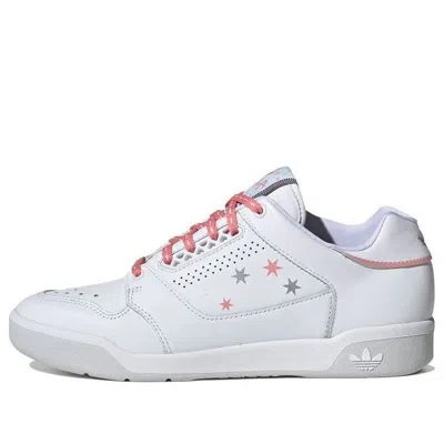 Adidas Originals (wmns)  Slamcourt 'white Pink'
