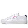 Adidas Originals (wmns)  Sleek 'cloud White Crew Navy'