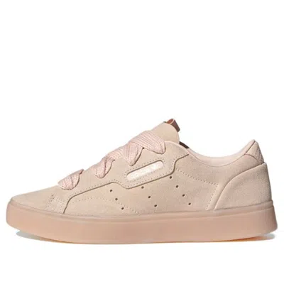 Adidas Originals (wmns)  Sleek Fat Laces