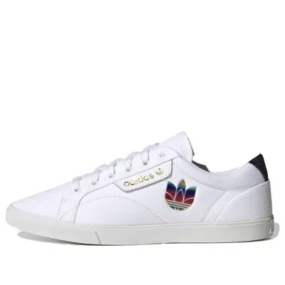 Adidas Originals (wmns)  Sleek Lo In Multi