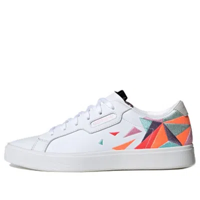 Adidas Originals (wmns)  Sleek 'white'