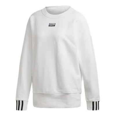 Adidas Originals (wmns)  Sports White