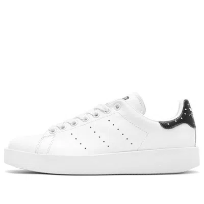 Adidas Originals (wmns)  Stan Smith Bold 'black And White'