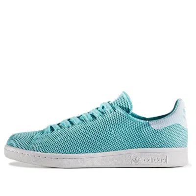 Adidas Originals (wmns)  Stan Smith 'green White' In Multi