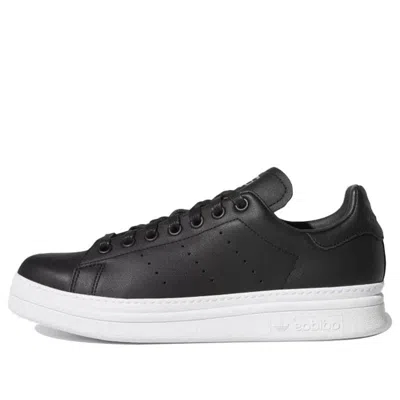 Adidas Originals (wmns)  Stan Smith New Bold 'black White'