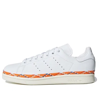 Adidas Originals (wmns)  Stan Smith New Bold W In White