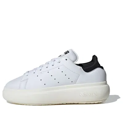 Adidas Originals (wmns)  Stan Smith Pf 'white Black'