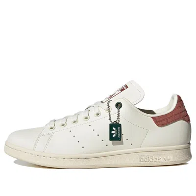 Adidas Originals (wmns)  Stan Smith Shoes 'cream White Wonder Mauve'