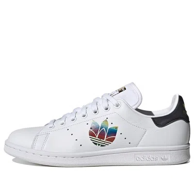 Adidas Originals (wmns)  Stan Smith 'trefoil White Black'