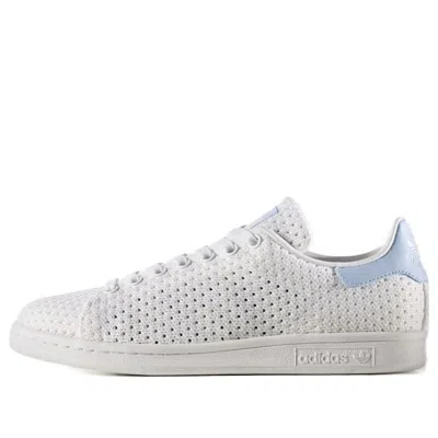 Adidas Originals (wmns)  Stan Smith W 'white Easy Blue'