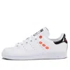 Adidas Originals (wmns)  Stan Smith 'white Black Orange'