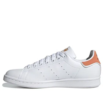 Adidas Originals (wmns)  Stan Smith 'white Brown'
