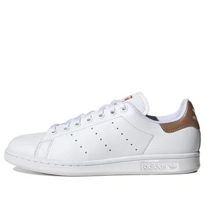 Adidas Originals (wmns)  Stan Smith 'white Gold'