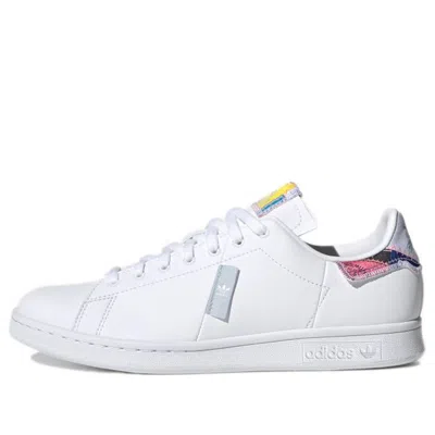 Adidas Originals (wmns)  Stan Smith 'white Gray'