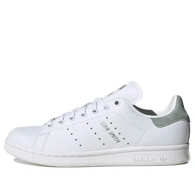 Adidas Originals (wmns)  Stan Smith 'white Green'