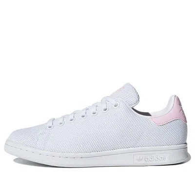 Adidas Originals (wmns)  Stan Smith 'white Pink'