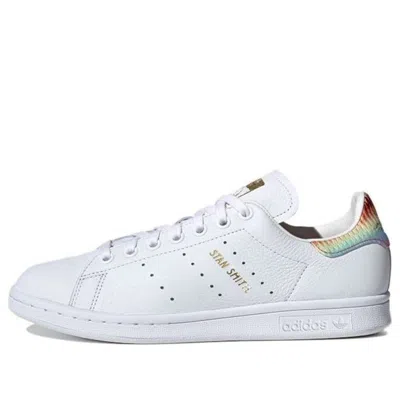 Adidas Originals (wmns)  Stan Smith 'white Rainbow'