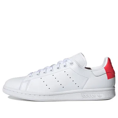 Adidas Originals (wmns)  Stan Smith 'white Red'