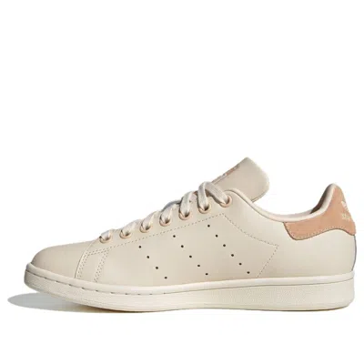 Adidas Originals (wmns)  Stansmith 'beige' In Neutral
