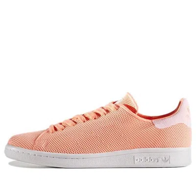 Adidas Originals (wmns)  Stansmith Skate Shoes In Orange