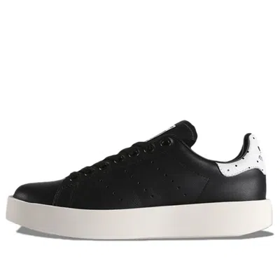 Adidas Originals (wmns)  Stansmith Skate Shoes In Black