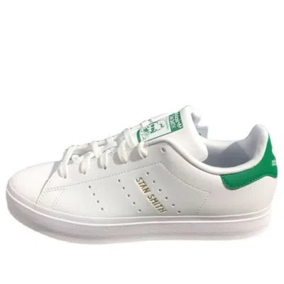Adidas Originals (wmns)  Stansmith Skate Shoes 'white Green'