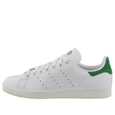 Adidas Originals (wmns)  Stansmith Skate Shoes 'white Green' In Multi