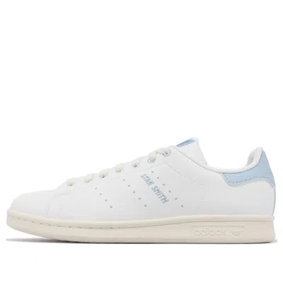 Adidas Originals (wmns)  Stansmith 'white Blue'