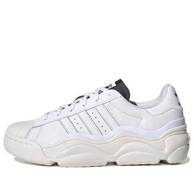 Adidas Originals (wmns)  Super Millencon 'white Black'