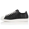 Adidas Originals (wmns)  Superstar 80s New Bold 'core Black'
