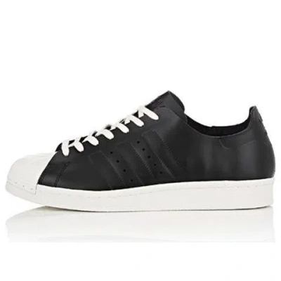 Adidas Originals (wmns)  Superstar 80s New Bold 'core Black'