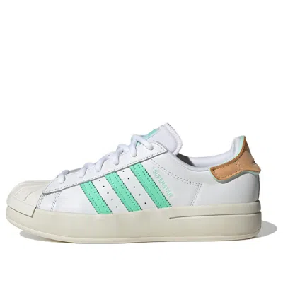 Adidas Originals (wmns)  Superstar Ayoon 'cloud White' In Multi