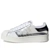 Adidas Originals (wmns)  Superstar Bold 'white'