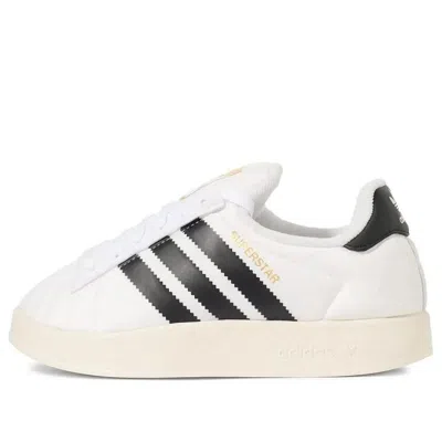 Adidas Originals (wmns)  Superstar Home 'white Black' In Multi